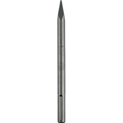 Heller Tools 21000 3 Meißel - SDS-Max, 280mm Heller Tools 21000 3 Meißel - SDS-Max, 280mm