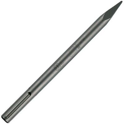 Heller Tools 21002 7 Meißel SDS-Max - Meißel Heller Tools 21002 7 Meißel SDS-Max - Meißel