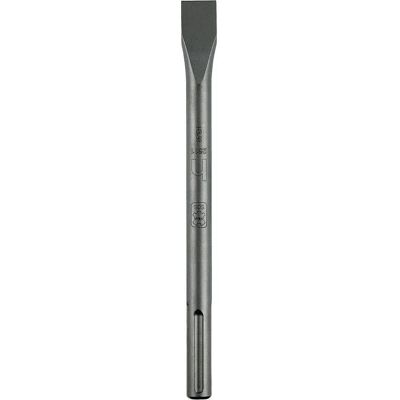 Heller Tools 21003 4 Platt mejsel 25mm Total längd 280mm SDS-Max - Mejslar Heller Tools 21003 4 Platt mejsel 25mm Total längd 280mm SDS-Max - Mejslar