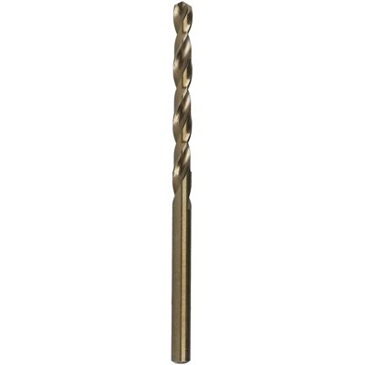 Heller 21228 1 Spiralbohrer - Stahl, 3,5mm, 70mm, Kobalt Heller 21228 1 Spiralbohrer - Stahl, 3,5mm, 70mm, Kobalt