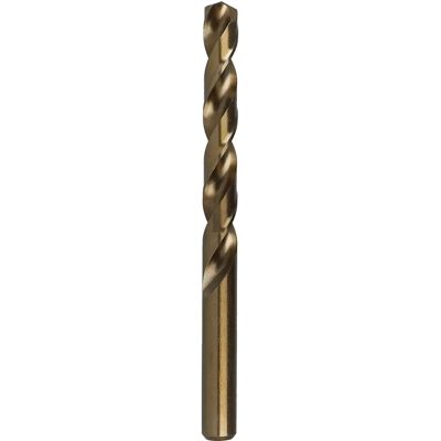 Heller 21239 7 Broca de espiral - Acero HSS-Co duradero 8mm Heller 21239 7 Broca de espiral - Acero HSS-Co duradero 8mm
