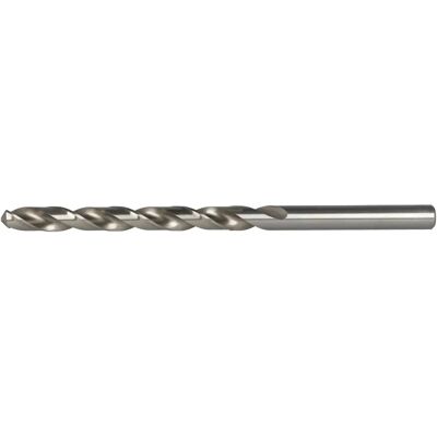 Heller Bohrer 3mm HSS Spiral für Metall - 100mm DIN 340 Heller Bohrer 3mm HSS Spiral für Metall - 100mm DIN 340