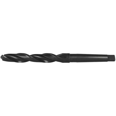 Heller Model 21516 9 0905 - Boor - Duurzame HSS Morse-kegel, 30mm Heller Model 21516 9 0905 - Boor - Duurzame HSS Morse-kegel, 30mm