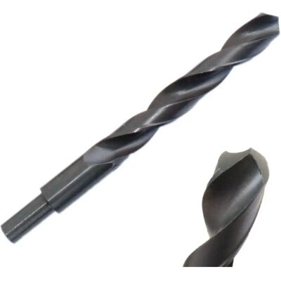 Heller Tools Heller Modelo 21551 0 Broca espiral para metal 14.5mm 169mm Heller Tools Heller Modelo 21551 0 Broca espiral para metal 14.5mm 169mm