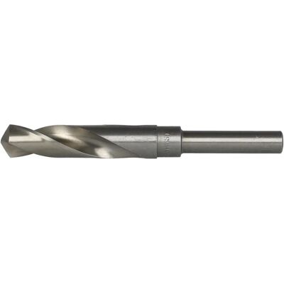 Heller 21552 7 Twist Drill - 15mm, Reduced Shank Heller 21552 7 Twist Drill - 15mm, Reduced Shank