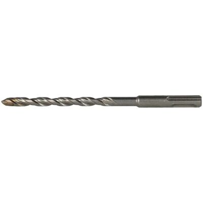 Heller Mèche 21679M - Polyvalente SDS-Plus 6mm 160mm Heller Mèche 21679M - Polyvalente SDS-Plus 6mm 160mm