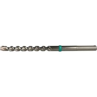 Heller Tools Y-CUTTER SDS-max 22364 Hammerbohrer - 18mm, 540mm Länge Heller Tools Y-CUTTER SDS-max 22364 Hammerbohrer - 18mm, 540mm Länge