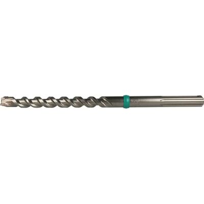 Heller Tools EnDuro 22369 SDS-Max Bohrer - 22mm, 520mm Heller Tools EnDuro 22369 SDS-Max Bohrer - 22mm, 520mm