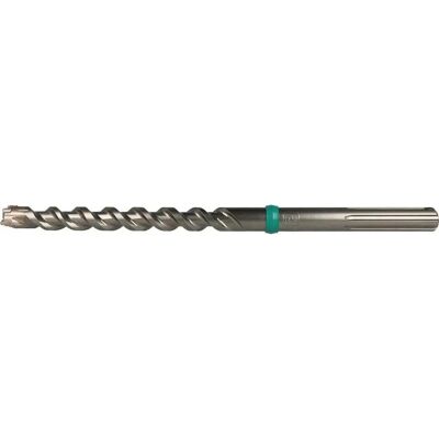 Heller Tools Enduro Y-Cutter SDS-Max Hammerbohrer - 24mm, 320mm, SDS-Max Heller Tools Enduro Y-Cutter SDS-Max Hammerbohrer - 24mm, 320mm, SDS-Max