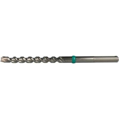 Heller Tools Enduro Y-Cutter SDS-Max Trapano a martello - 38mm, 320mm lunghezza Heller Tools Enduro Y-Cutter SDS-Max Trapano a martello - 38mm, 320mm lunghezza