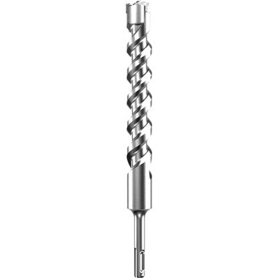 Heller Tools Y-Cutter 22534 2 Bohrer - Hammerbohrzubehör Heller Tools Y-Cutter 22534 2 Bohrer - Hammerbohrzubehör