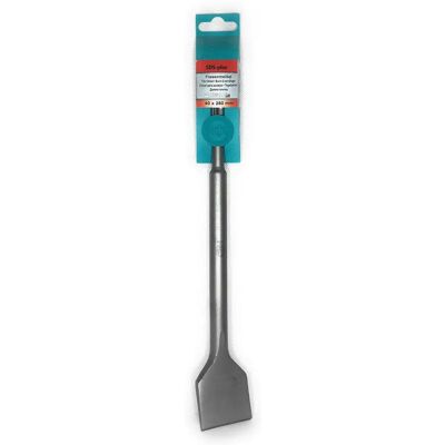 Heller Tools 22833 Modello 6 Scalpello per piastrelle - Scalpello per piastrelle Heller Tools 22833 Modello 6 Scalpello per piastrelle - Scalpello per piastrelle