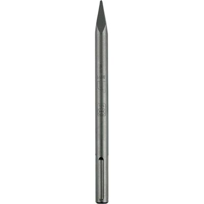 Heller Tools 22879 400mm SDS-Max Mejslar - Set om 5 Heller Tools 22879 400mm SDS-Max Mejslar - Set om 5