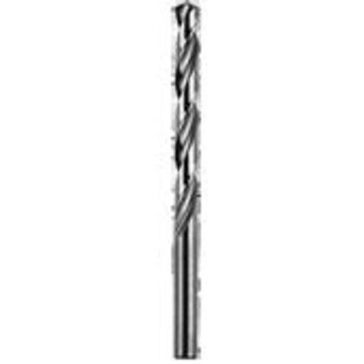Heller 23025 4 HSS Boren - 0,5mm - 22mm - Boor gereedschap Heller 23025 4 HSS Boren - 0,5mm - 22mm - Boor gereedschap