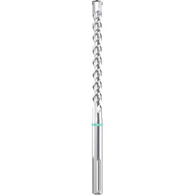 Heller Tools Enduro Y-Cutter SDS-Max Hammerbohrer 26 mm 520 mm Heller Tools Enduro Y-Cutter SDS-Max Hammerbohrer 26 mm 520 mm