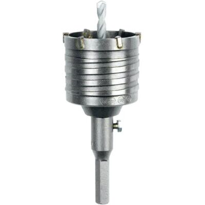 Heller - Slagborr 68mm - Betong/Sten/Mur Heller - Slagborr 68mm - Betong/Sten/Mur
