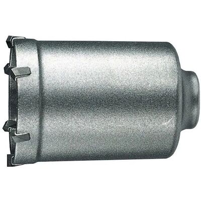 Corona de perforación Heller Ratioquick - Hormigón armado - 65mm Corona de perforación Heller Ratioquick - Hormigón armado - 65mm