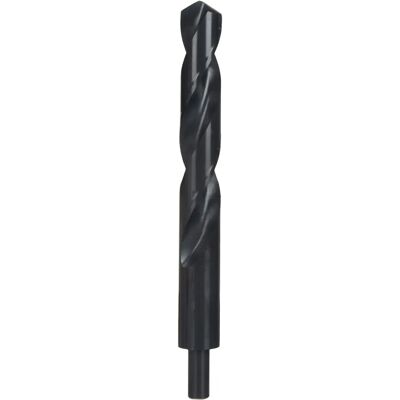Heller Tools 23999 8 Mèches en HSS pour métal - 25mm, 246mm long - Métal, Plastique - Publicité Heller Tools 23999 8 Mèches en HSS pour métal - 25mm, 246mm long - Métal, Plastique - Publicité