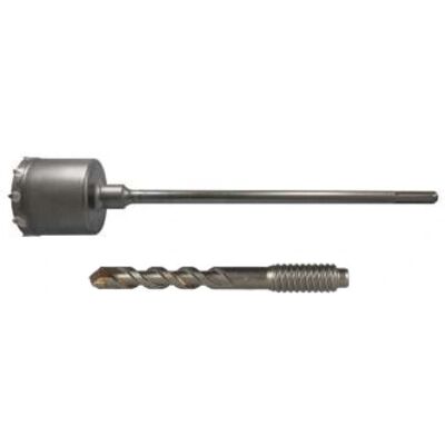 Heller 24532 6 Kernboor - Boor Heller 24532 6 Kernboor - Boor