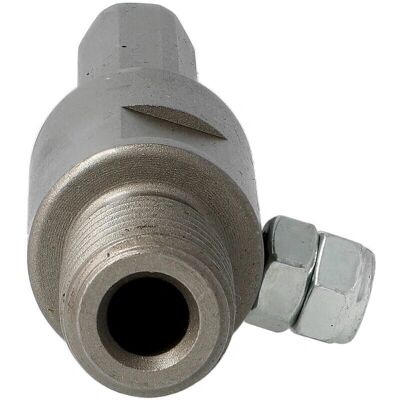 Heller 25092 Accesorio para taladro SDS-plus 415mm Heller 25092 Accesorio para taladro SDS-plus 415mm
