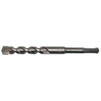 Heller 25330 7 Titaan carbide hammerboor - Boor Heller 25330 7 Titaan carbide hammerboor - Boor