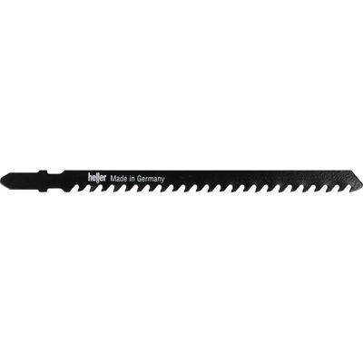 Heller 25800 5 Stiksavsklinger - Saw Blades Heller 25800 5 Stiksavsklinger - Saw Blades