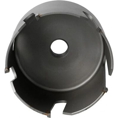 Heller Sierra Hulszaag - 82mm - Universeel voor dozen Heller Sierra Hulszaag - 82mm - Universeel voor dozen