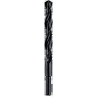 Heller Modello 26049 7 Punta HSS - 16,5mm - Acciaio Heller Modello 26049 7 Punta HSS - 16,5mm - Acciaio