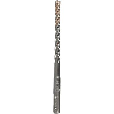 Heller - Modello 26745 8 TriJet Punta per martello - SDS-plus, 6x160mm Heller - Modello 26745 8 TriJet Punta per martello - SDS-plus, 6x160mm