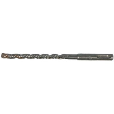 Heller Tools TriJet 26757 Borrhammare - Wolframkarbid SDS-Plus 8mm Heller Tools TriJet 26757 Borrhammare - Wolframkarbid SDS-Plus 8mm
