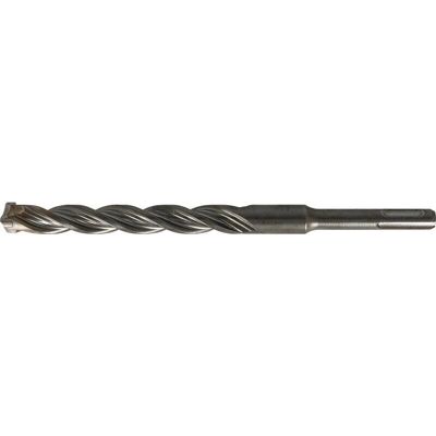 Heller Tools TriJet 26758 8 Broca de Carburo - SDS-Plus 450mm Heller Tools TriJet 26758 8 Broca de Carburo - SDS-Plus 450mm