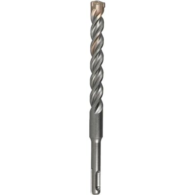 Heller Tools Trijet Ultimate Hammerbohrer - Beton, Armierung, SDS-Plus Heller Tools Trijet Ultimate Hammerbohrer - Beton, Armierung, SDS-Plus