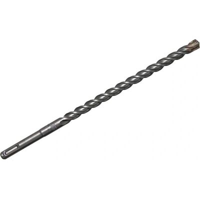 Heller Tools TriJet 26768 7 Trivella in carburo per martello 12mm 260mm Heller Tools TriJet 26768 7 Trivella in carburo per martello 12mm 260mm