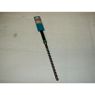 Heller Tools EnDuro Trijet 28181 2 Borr för hammare SDS-Max, 13mm, 340mm Heller Tools EnDuro Trijet 28181 2 Borr för hammare SDS-Max, 13mm, 340mm