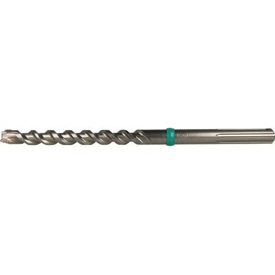 Heller Tools EnDuro 28193 5 Hartmetall Hammerbohrer SDS-Max - Mauer Heller Tools EnDuro 28193 5 Hartmetall Hammerbohrer SDS-Max - Mauer