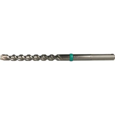Heller Tools EnDuro 28196 6 Hartmetall Hammerbohrer SDS-Max 720mm Heller Tools EnDuro 28196 6 Hartmetall Hammerbohrer SDS-Max 720mm