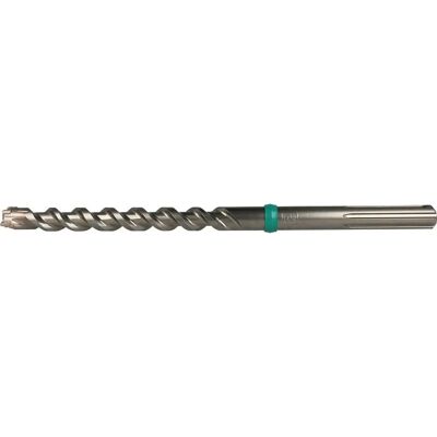 Heller Tools EnDuro 28197 3 Hartmetall Hammerbohrer 28mm SDS-Max - Bohrfutter Heller Tools EnDuro 28197 3 Hartmetall Hammerbohrer 28mm SDS-Max - Bohrfutter