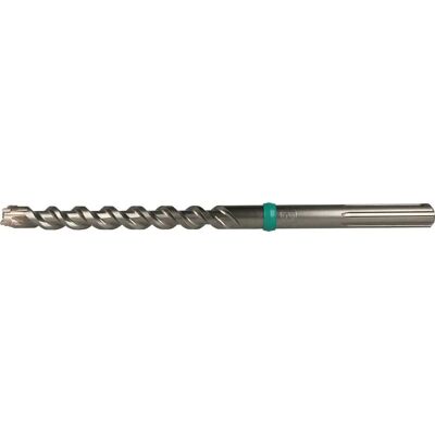 Heller Tools EnDuro 28201 Bor i karbid av wolfram - SDS-Max 40mm - 720mm Heller Tools EnDuro 28201 Bor i karbid av wolfram - SDS-Max 40mm - 720mm