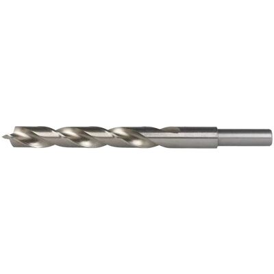 Heller Modell 28565 Holzbohrer - Spiral, 8mm, 117mm lang Heller Modell 28565 Holzbohrer - Spiral, 8mm, 117mm lang