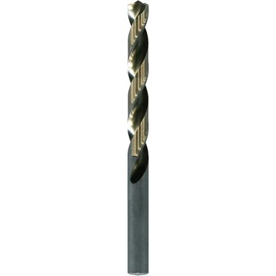 Heller HSS-Bohrer 4mm - Hochpräziser Spiral für Metall Heller HSS-Bohrer 4mm - Hochpräziser Spiral für Metall