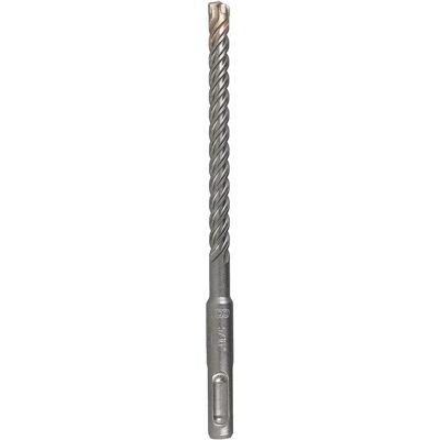 Heller Tools 4Power 29121 Foret marteau SDS-Plus - 6mm, 160mm - Publicité Heller Tools 4Power 29121 Foret marteau SDS-Plus - 6mm, 160mm - Publicité