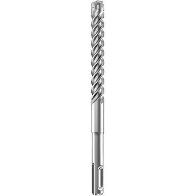 Heller Tools 29122 4Power Foret pour marteau-perforateur - 6mm, 210mm - Publicité Heller Tools 29122 4Power Foret pour marteau-perforateur - 6mm, 210mm - Publicité