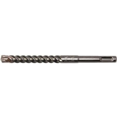 Heller Modell 29123 Hammerbohrer SDS-plus 6mm 260mm lang Heller Modell 29123 Hammerbohrer SDS-plus 6mm 260mm lang