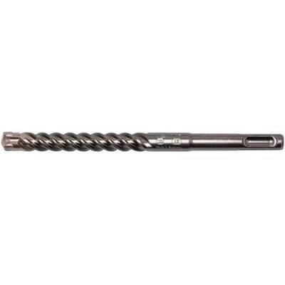 Heller Tools 4Power Bohrerspitze - Hammerbohrer 10mm, 460mm Länge Heller Tools 4Power Bohrerspitze - Hammerbohrer 10mm, 460mm Länge