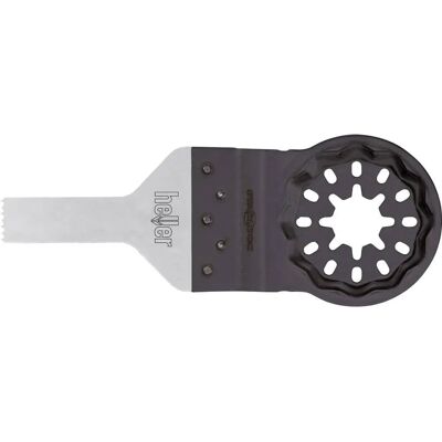 Heller Tools 29535 - Sägenblätter-Set - Für Tauchsägen - Hochwertiger Stahl Heller Tools 29535 - Sägenblätter-Set - Für Tauchsägen - Hochwertiger Stahl
