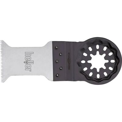 Heller Modell 29536 9 - Sägeblatt für Tiefenschnitte Heller Modell 29536 9 - Sägeblatt für Tiefenschnitte