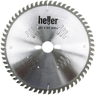 Heller 29748 6 Kreissägeblatt - Kreissägeblatt Heller 29748 6 Kreissägeblatt - Kreissägeblatt