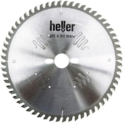 Heller Tools 29750 9 Cirkelzaagblatt - 160 mm Heller Tools 29750 9 Cirkelzaagblatt - 160 mm