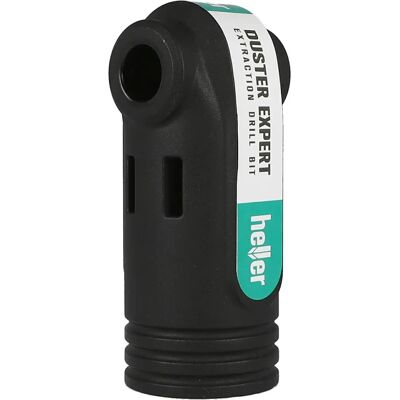 Heller Duster Expert XC SDS-Plus Adapter - Staubabsaugung - 25mm Heller Duster Expert XC SDS-Plus Adapter - Staubabsaugung - 25mm
