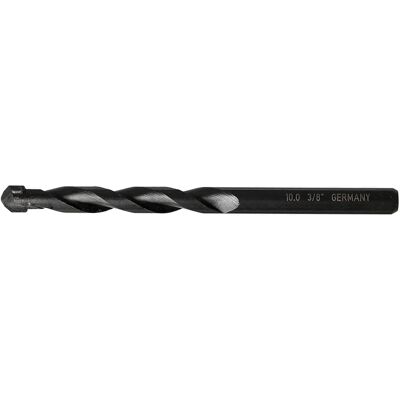 Heller Tools Dachziegelbohrer Rooftile Expert - 4mm, 75mm Heller Tools Dachziegelbohrer Rooftile Expert - 4mm, 75mm
